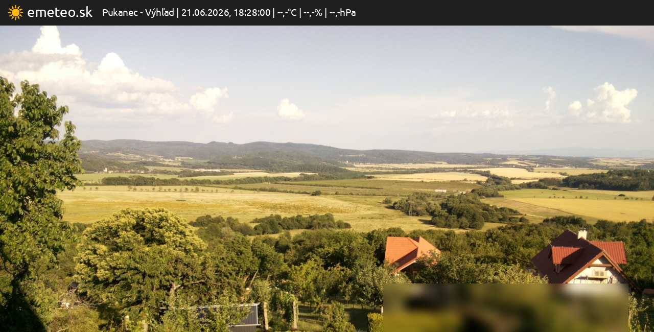 Výhľad
