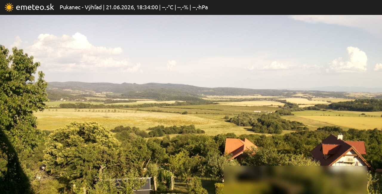Výhľad