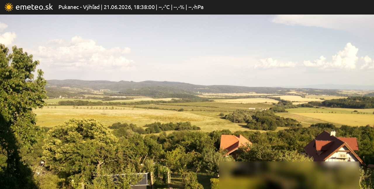 Výhľad