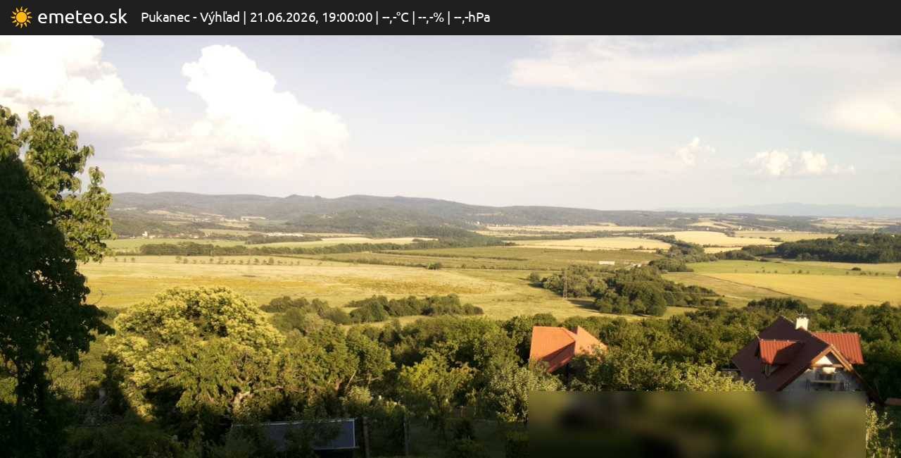 Výhľad