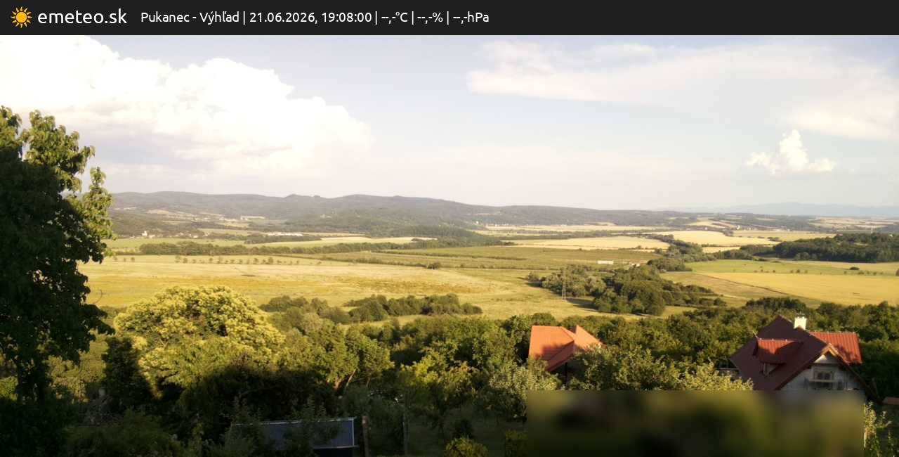 Výhľad