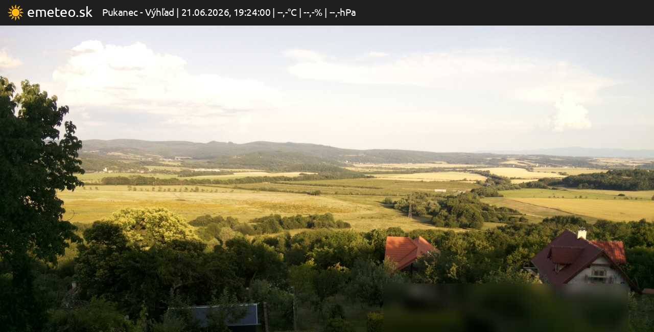 Výhľad