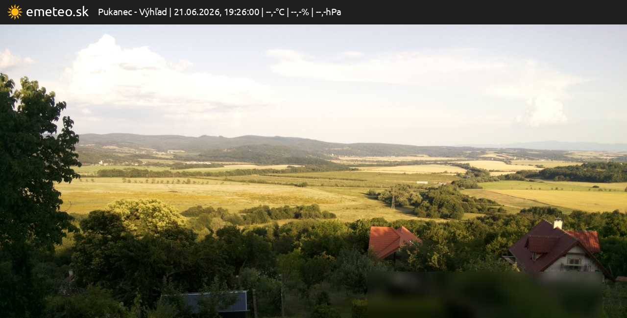 Výhľad