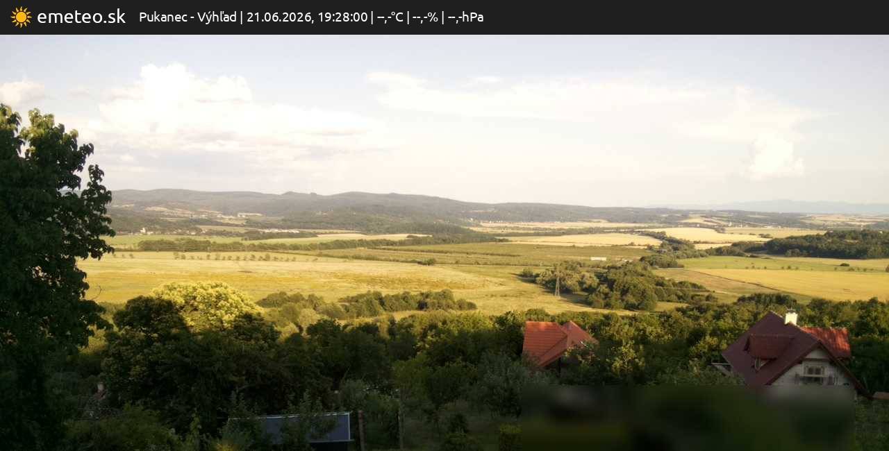 Výhľad