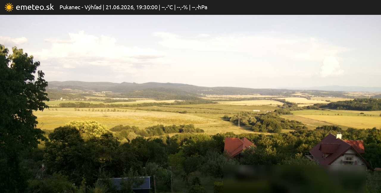 Výhľad