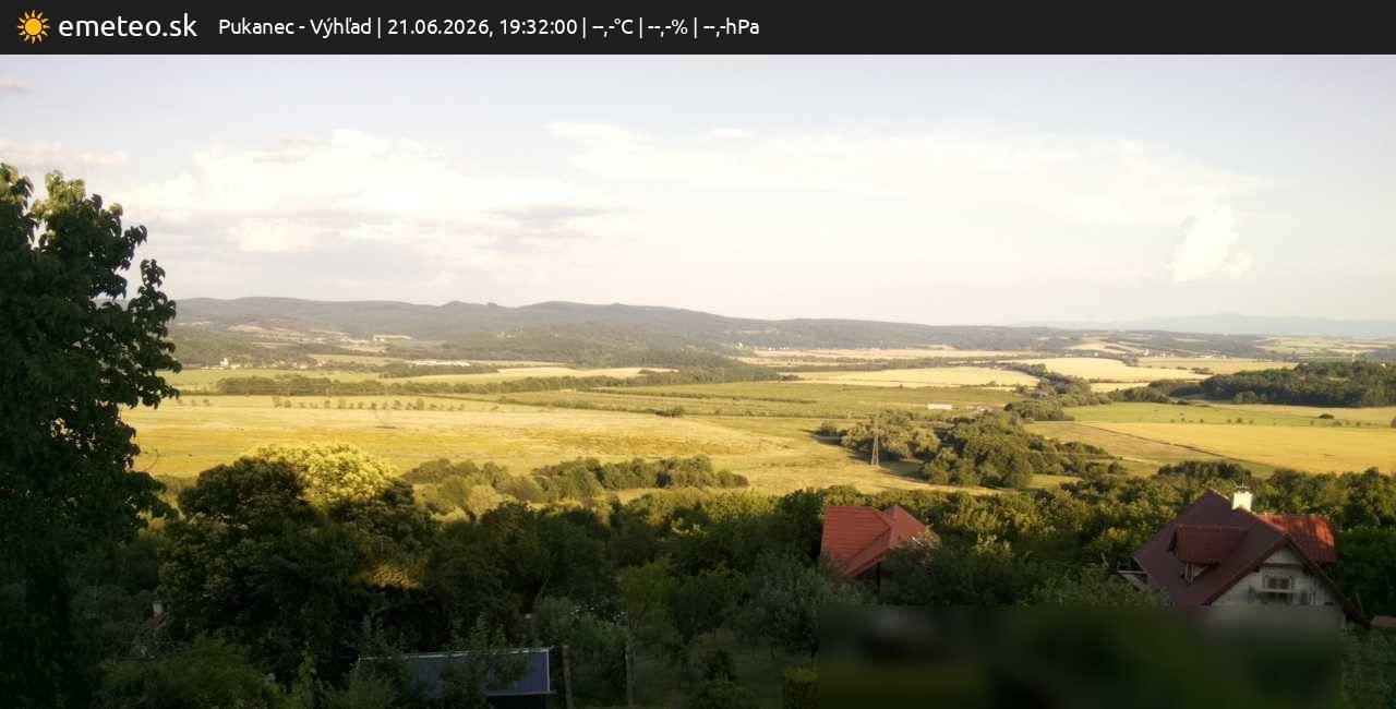 Výhľad