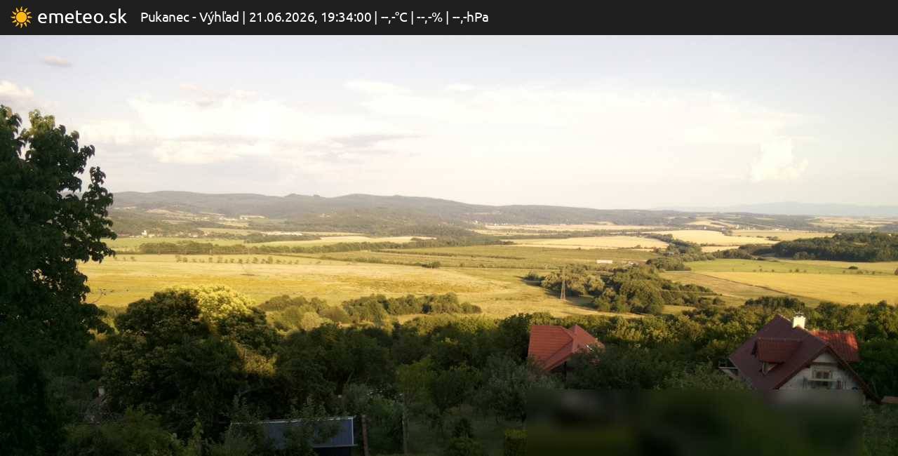 Výhľad