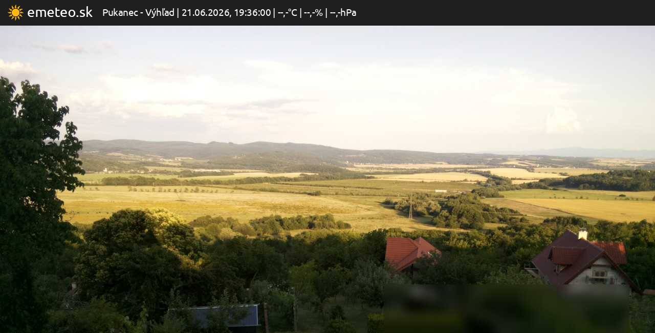 Výhľad