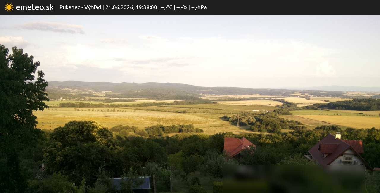 Výhľad