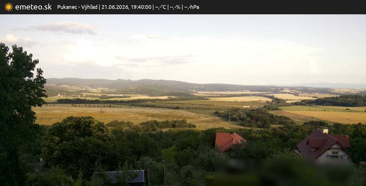 Výhľad