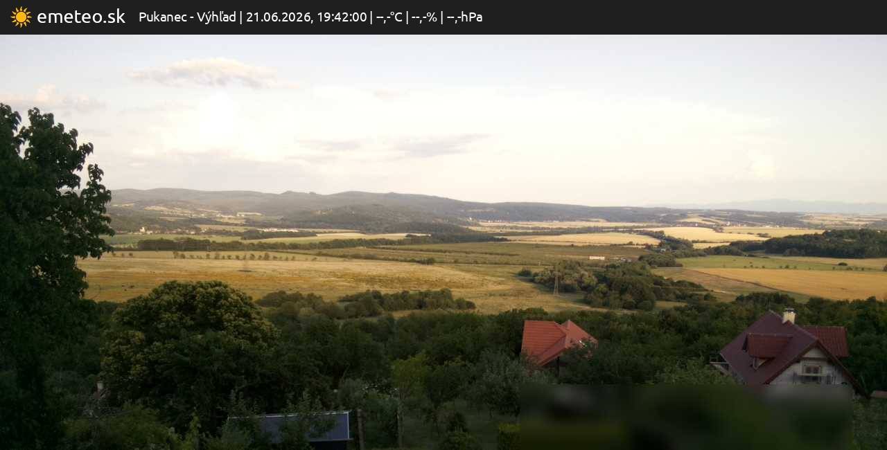 Výhľad