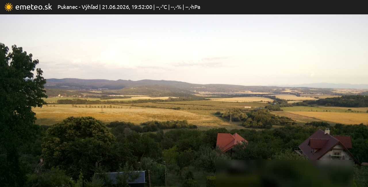 Výhľad