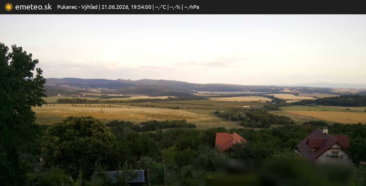 Výhľad