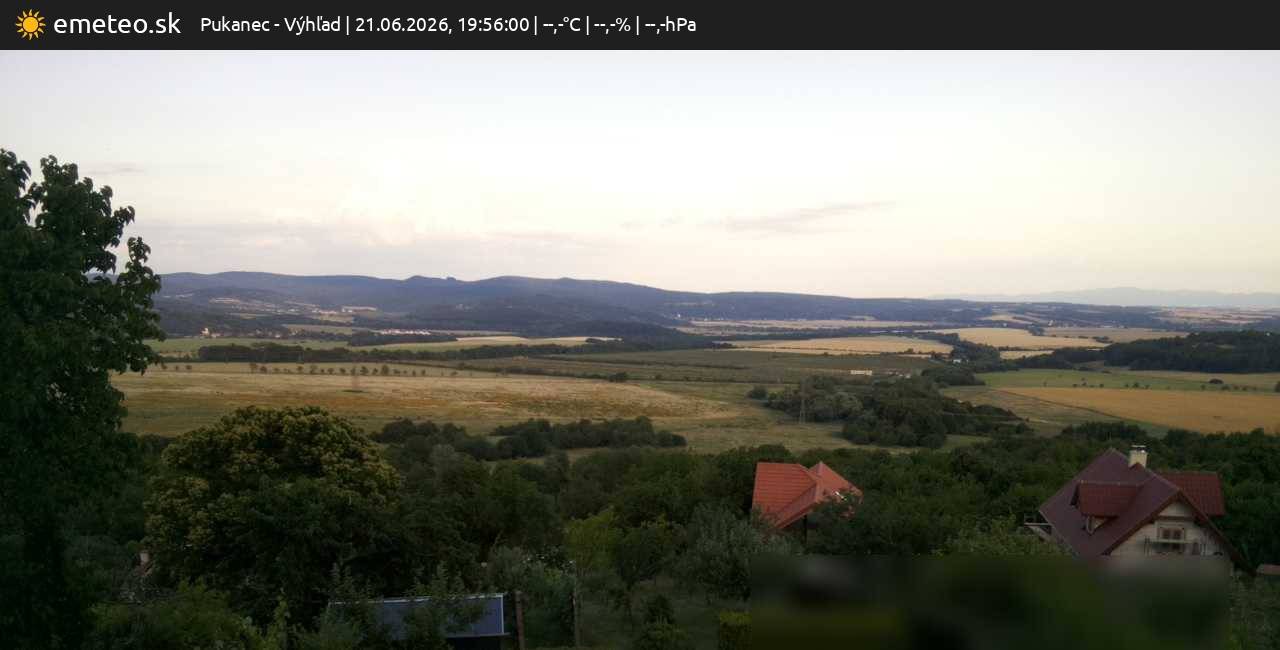 Výhľad