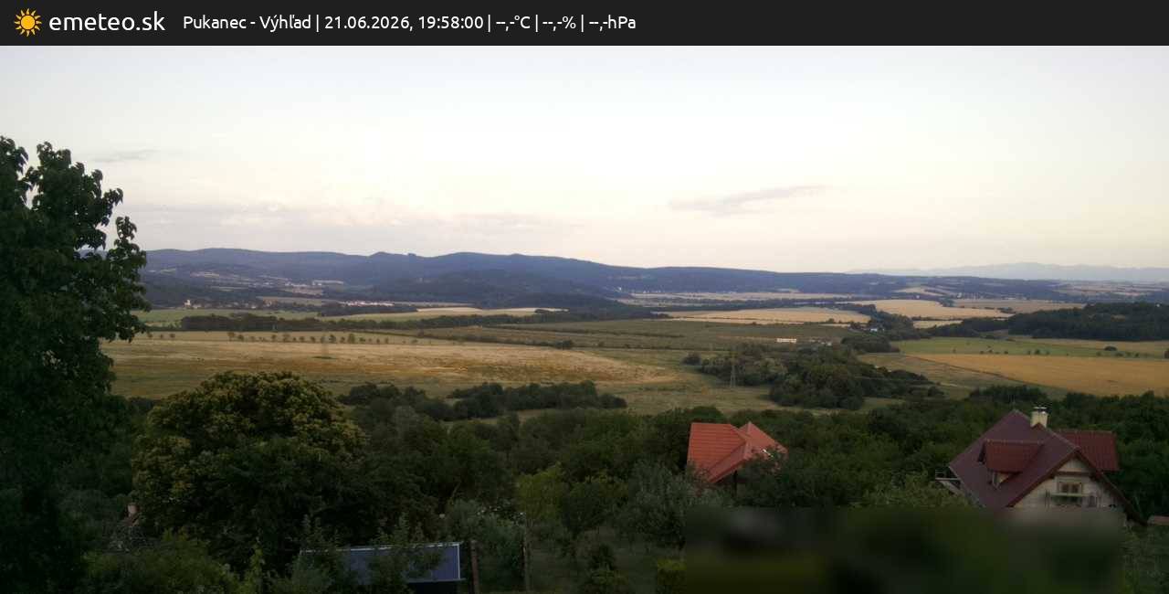 Výhľad