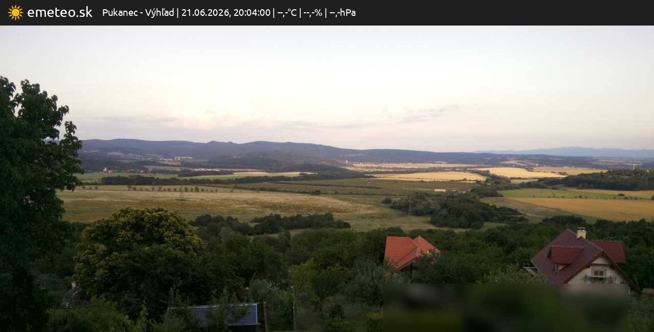 Výhľad
