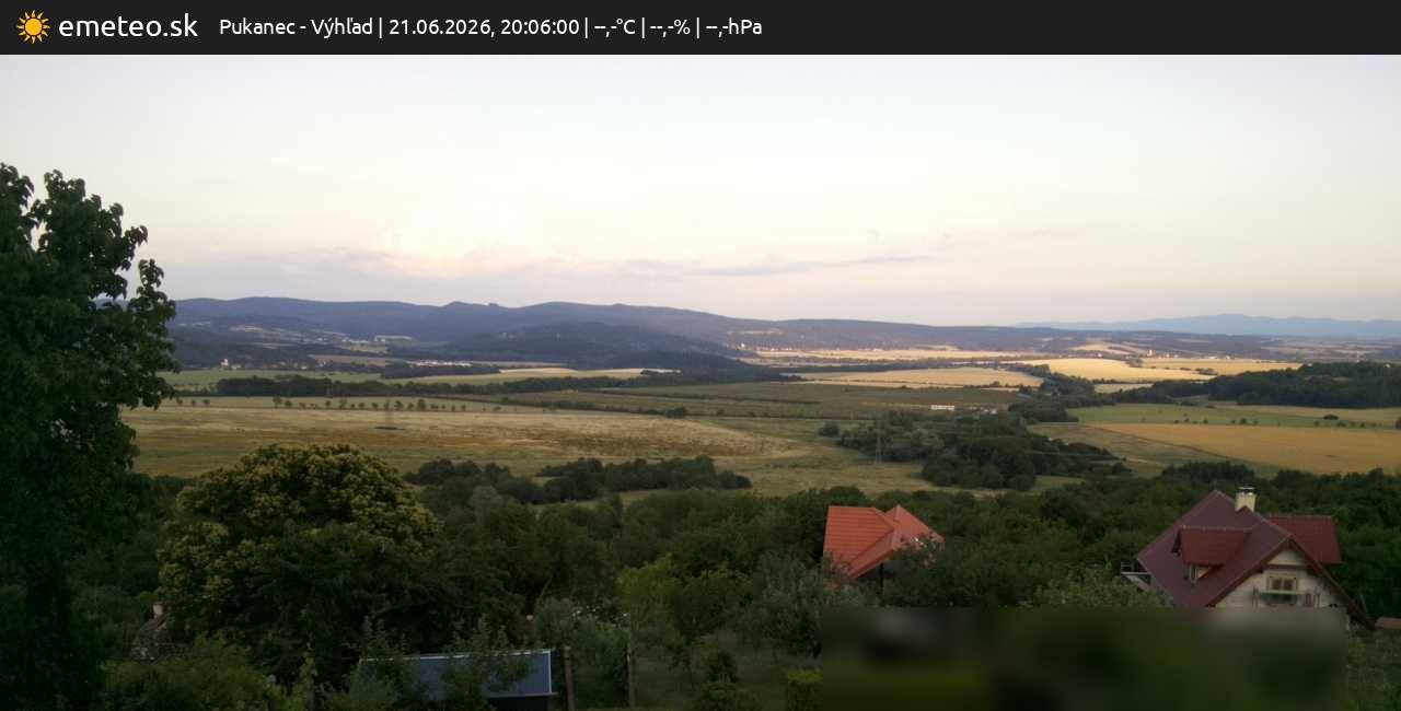 Výhľad