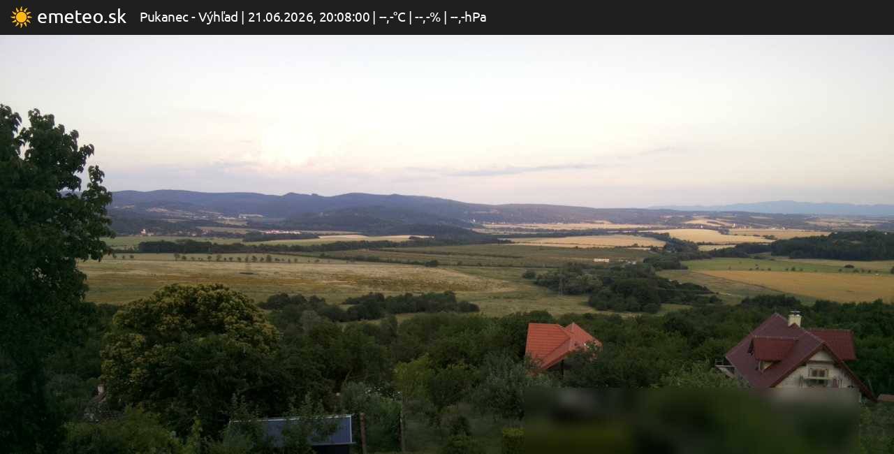 Výhľad