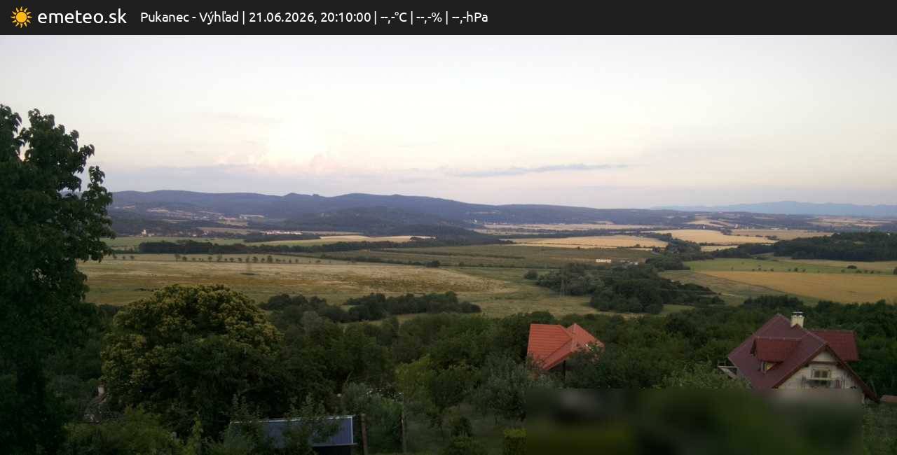 Výhľad