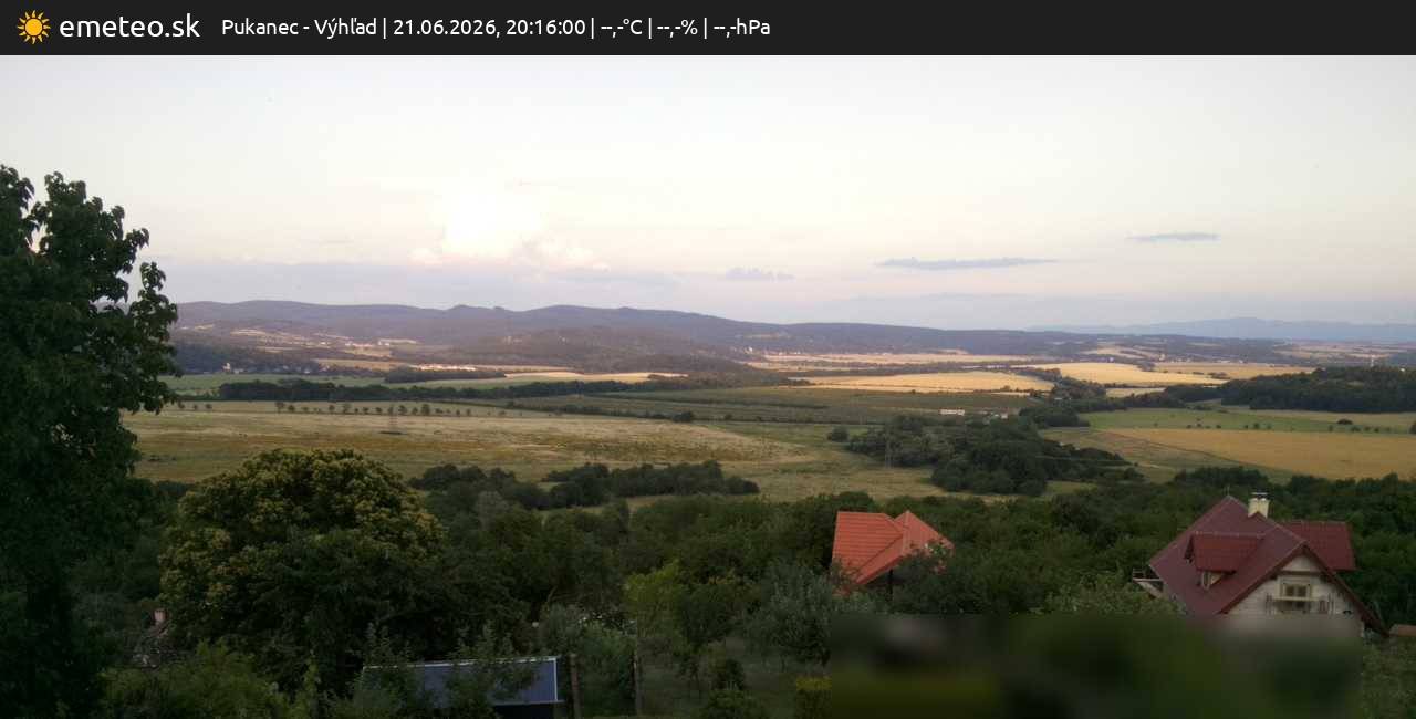 Výhľad