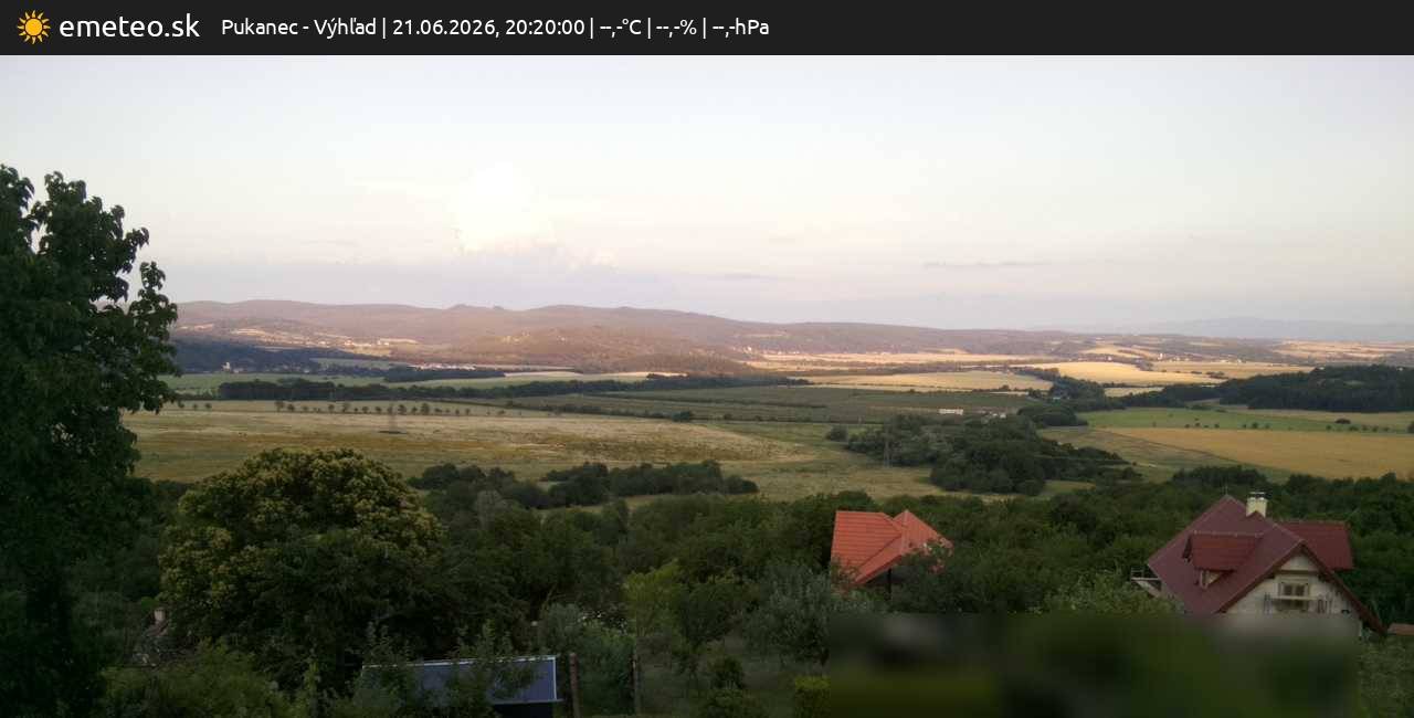 Výhľad