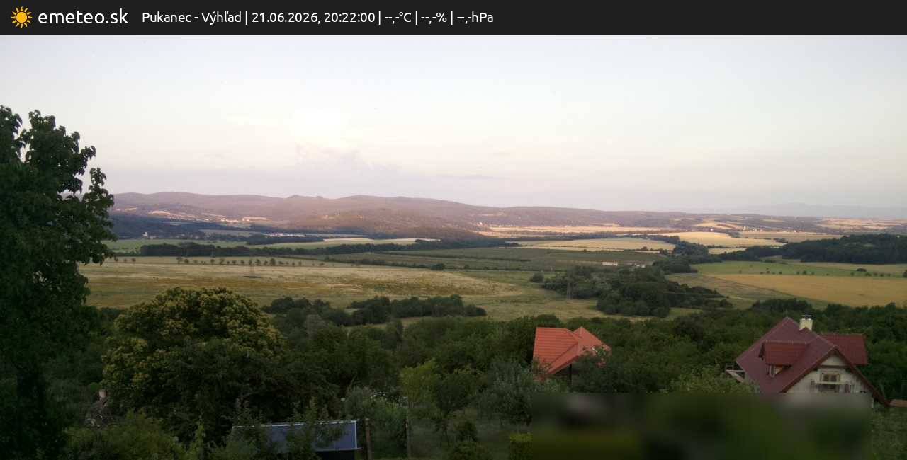 Výhľad