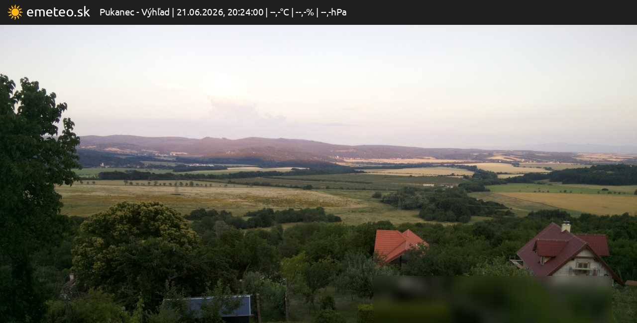 Výhľad