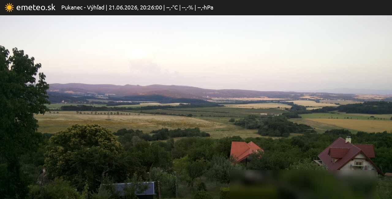 Výhľad