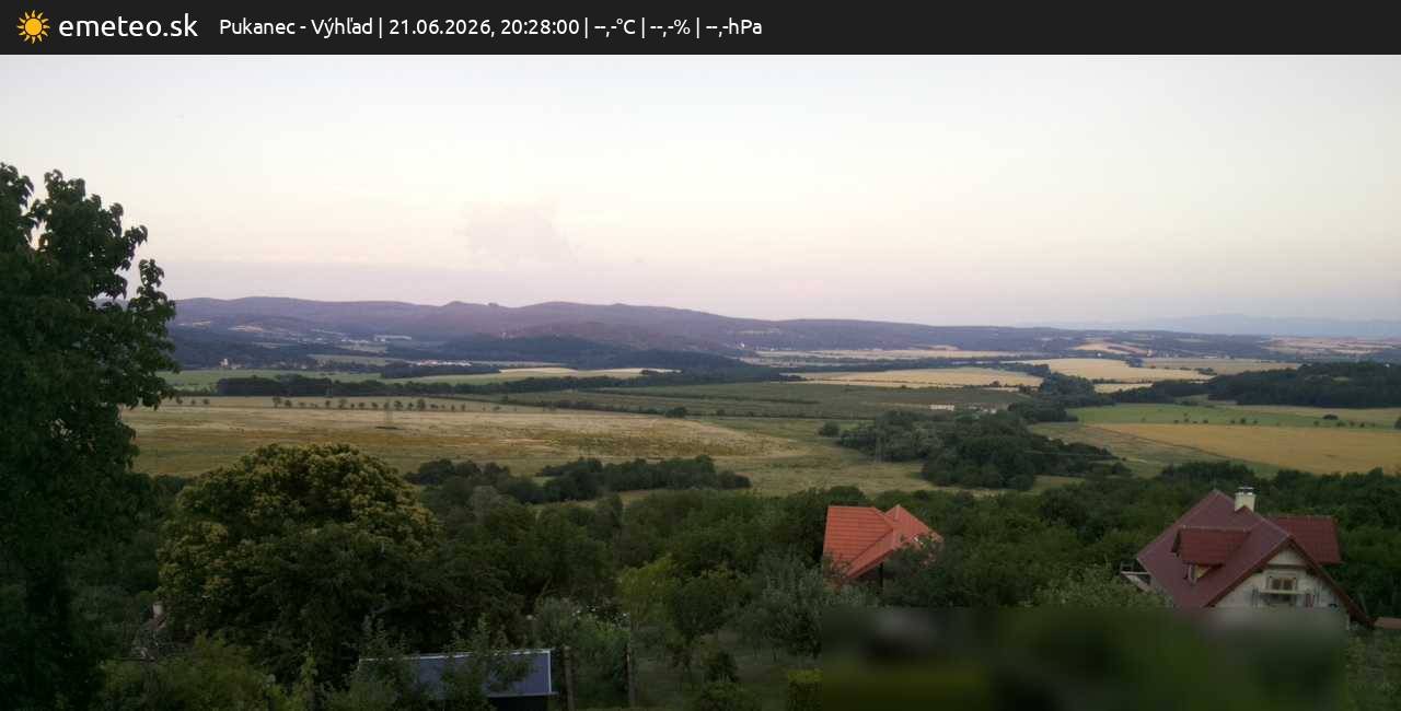 Výhľad