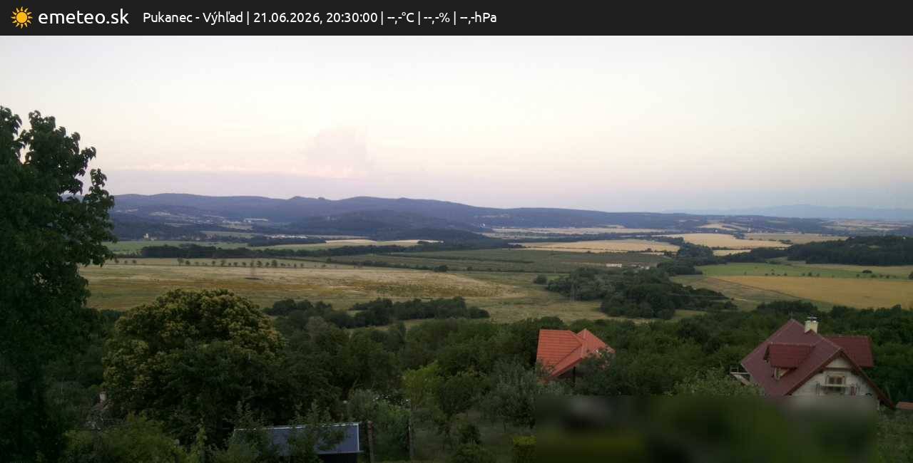 Výhľad
