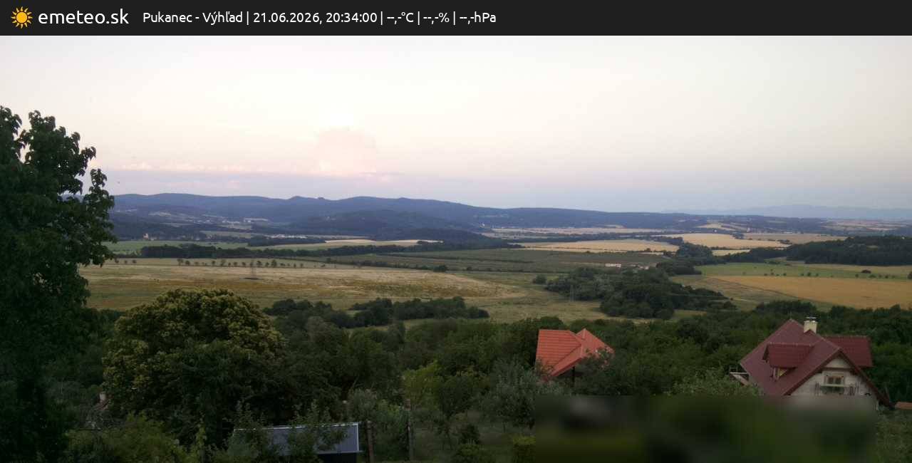 Výhľad