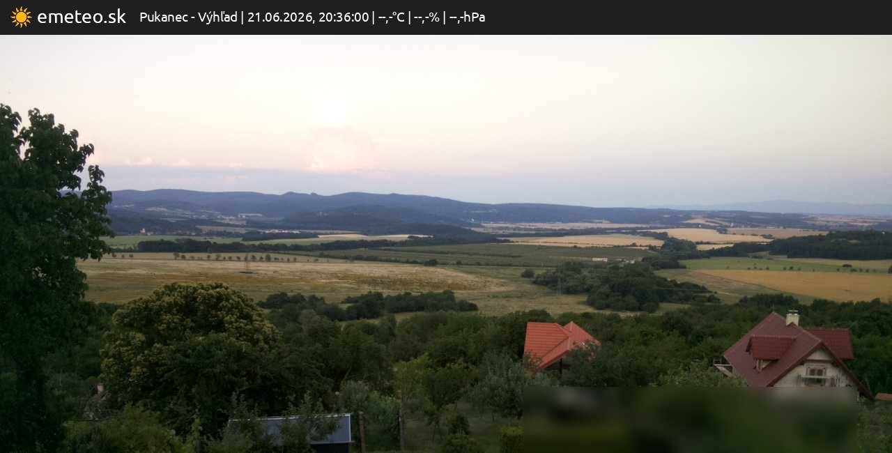 Výhľad