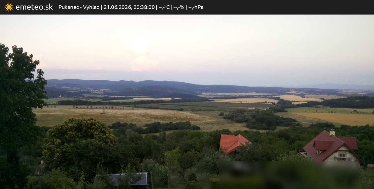 Výhľad