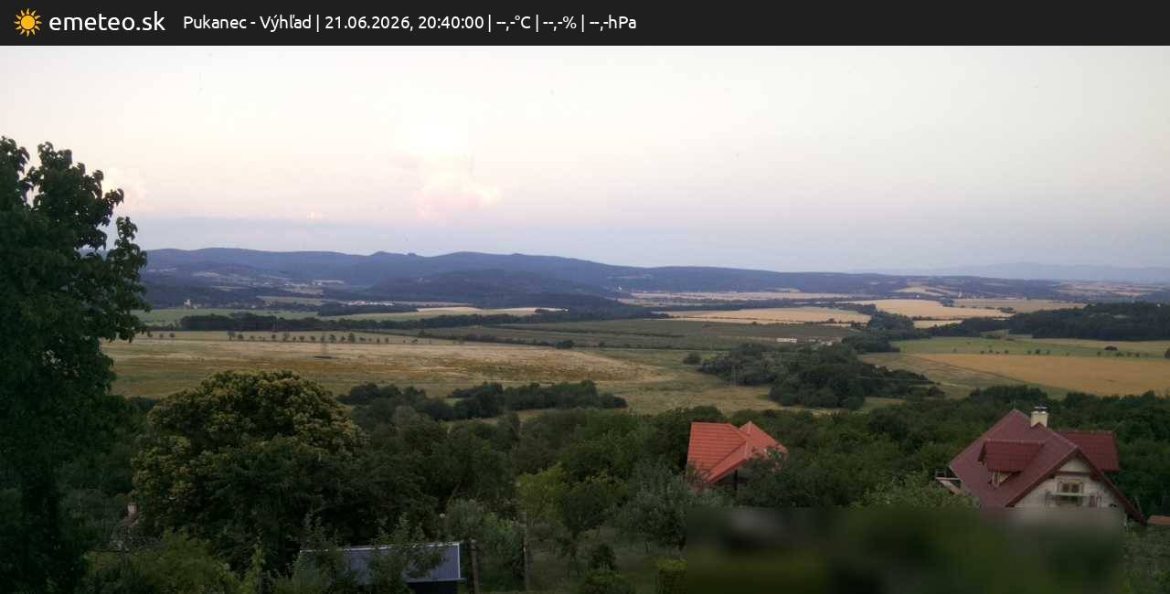 Výhľad