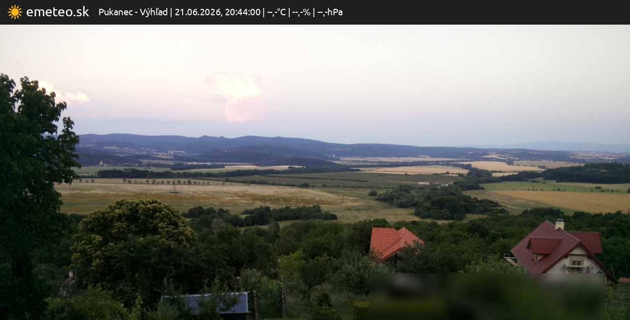 Výhľad