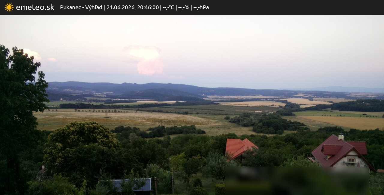 Výhľad