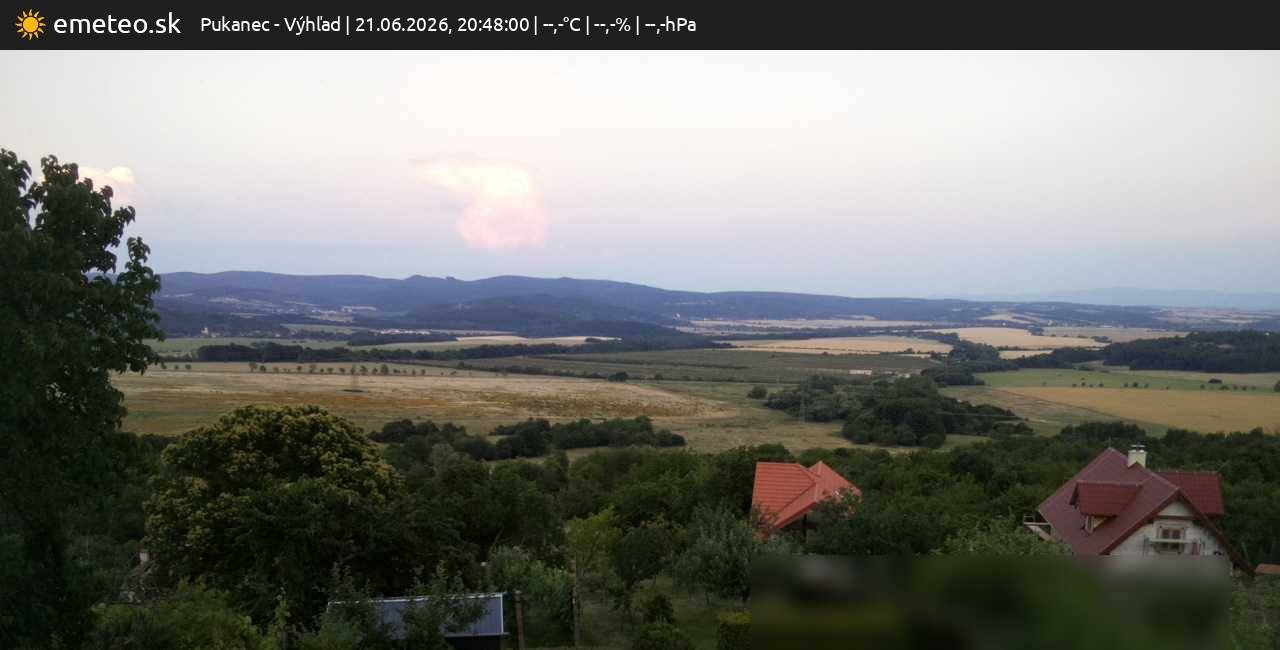 Výhľad