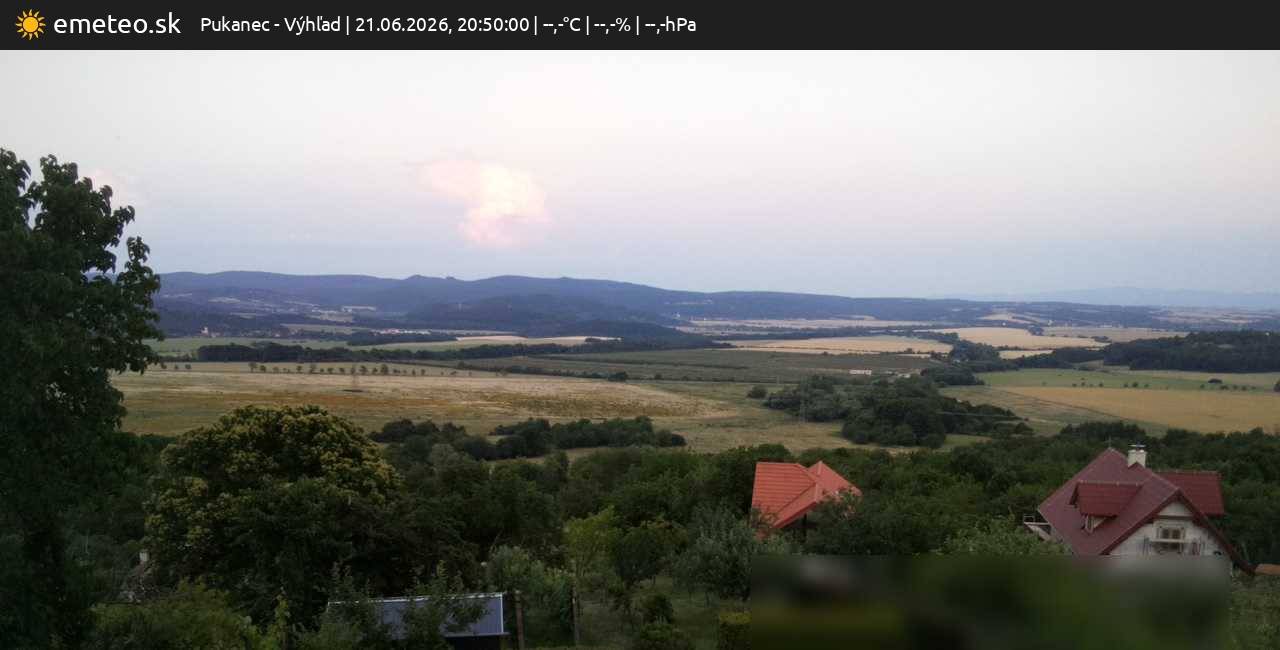 Výhľad