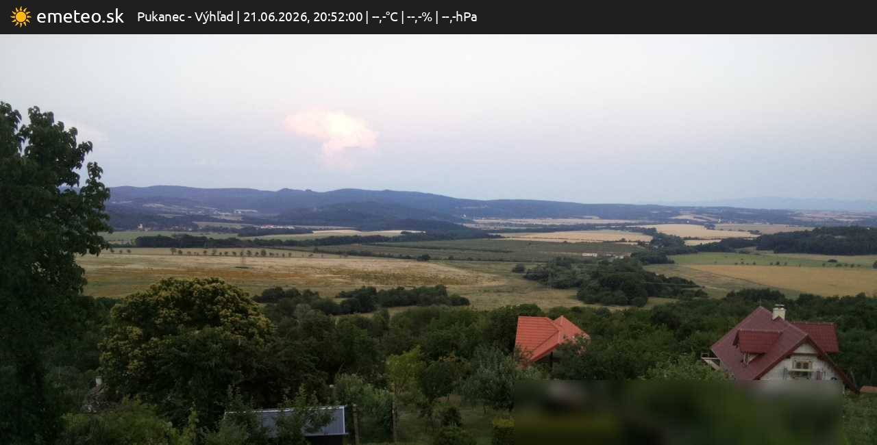 Výhľad