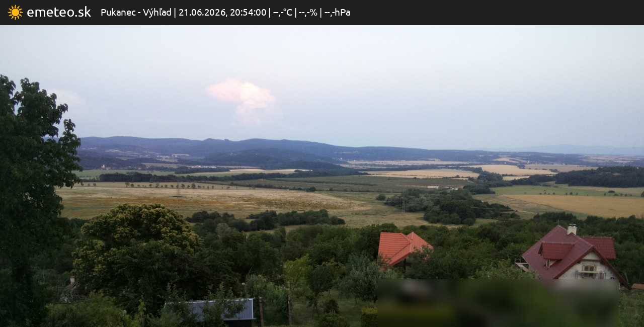 Výhľad