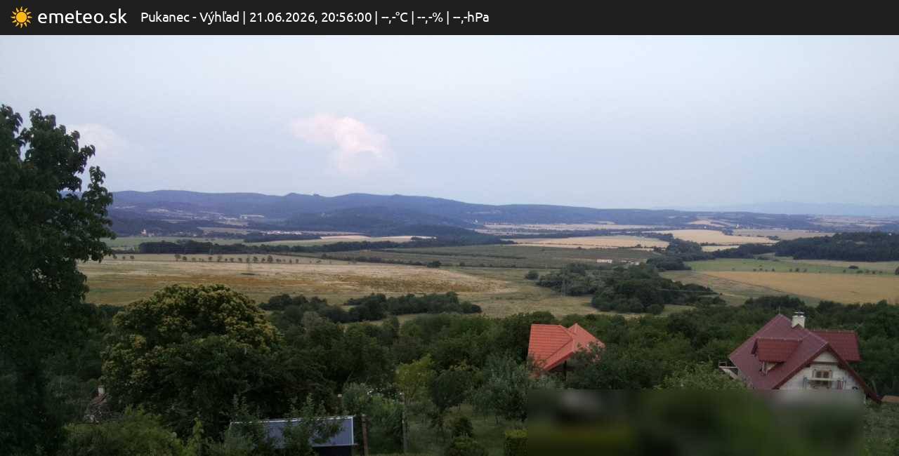 Výhľad