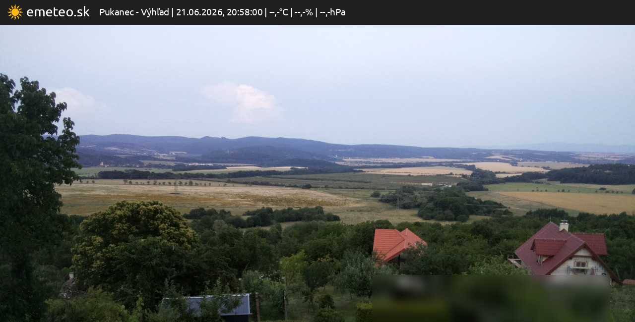 Výhľad