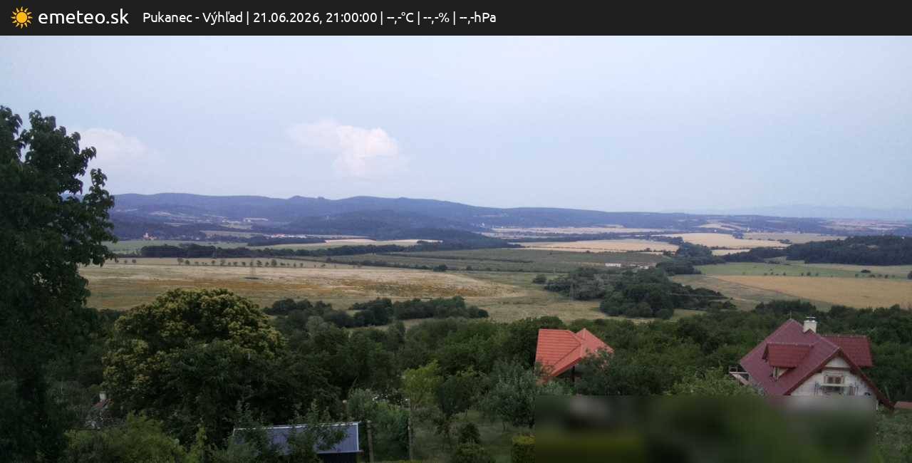 Výhľad