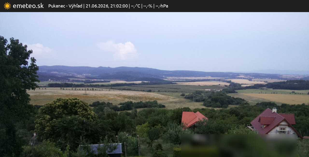Výhľad