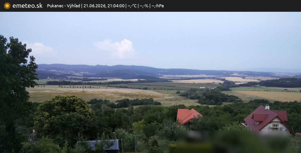 Výhľad