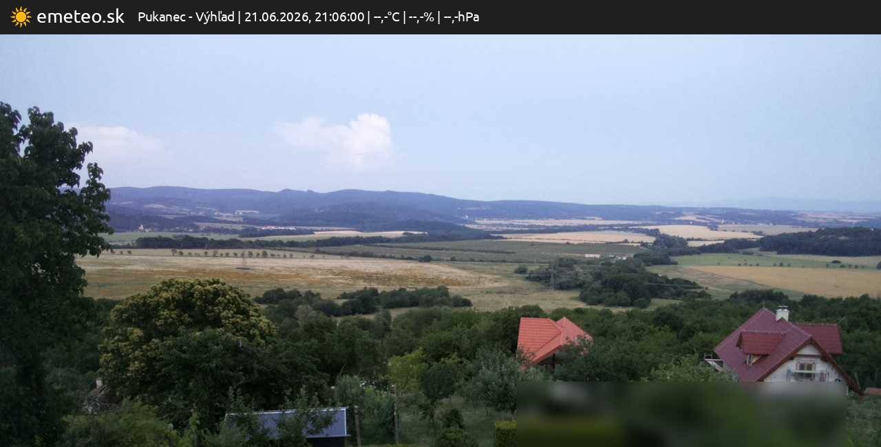 Výhľad