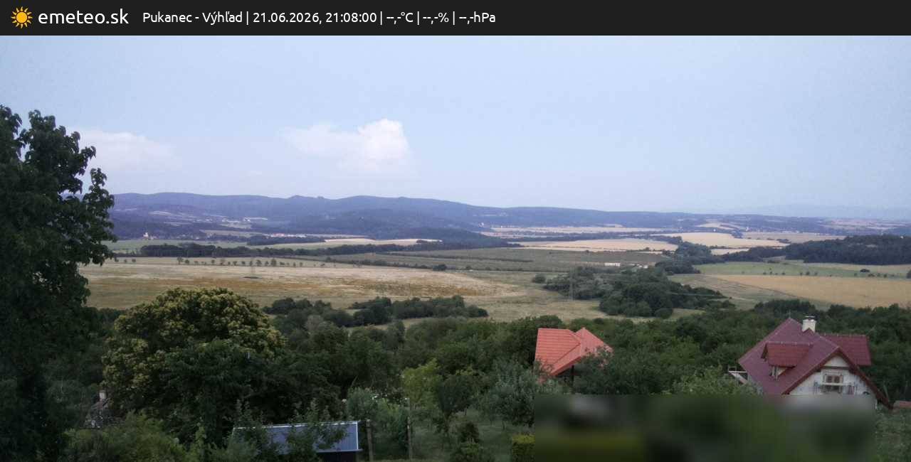 Výhľad