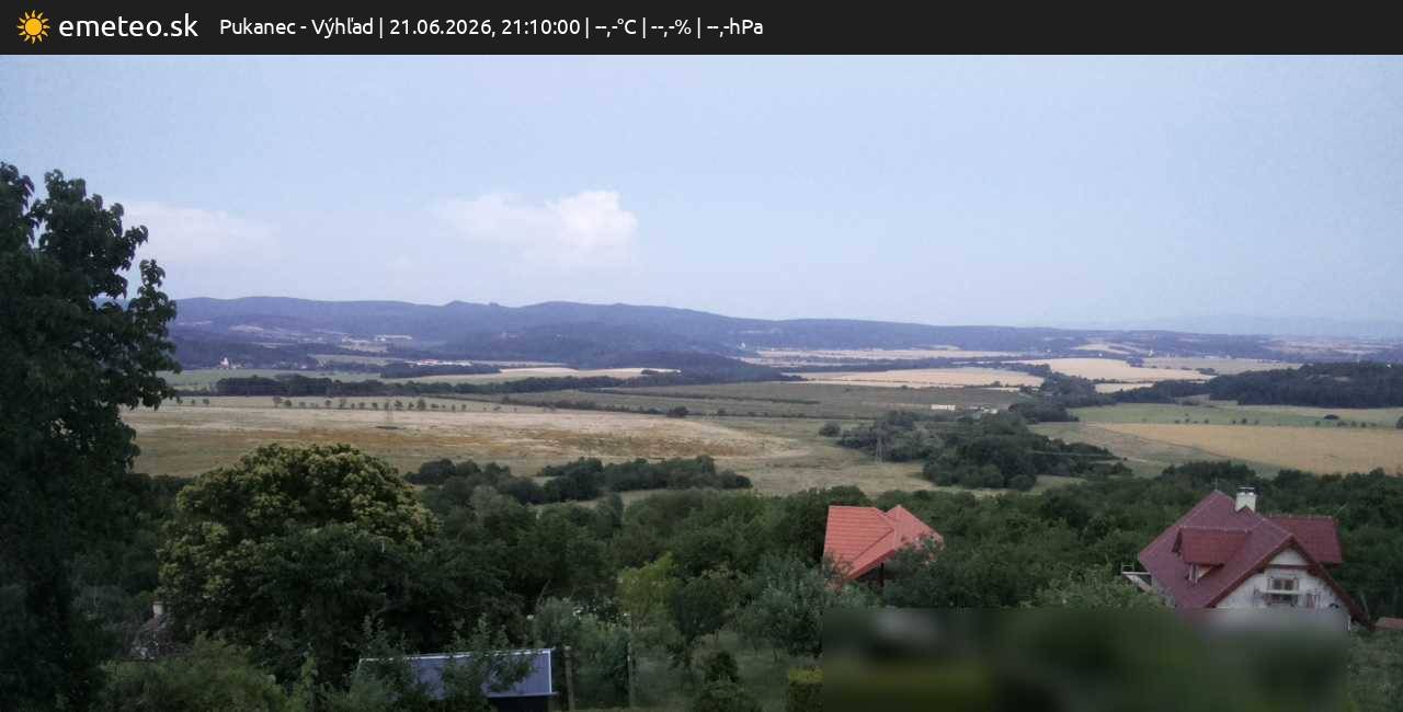 Výhľad
