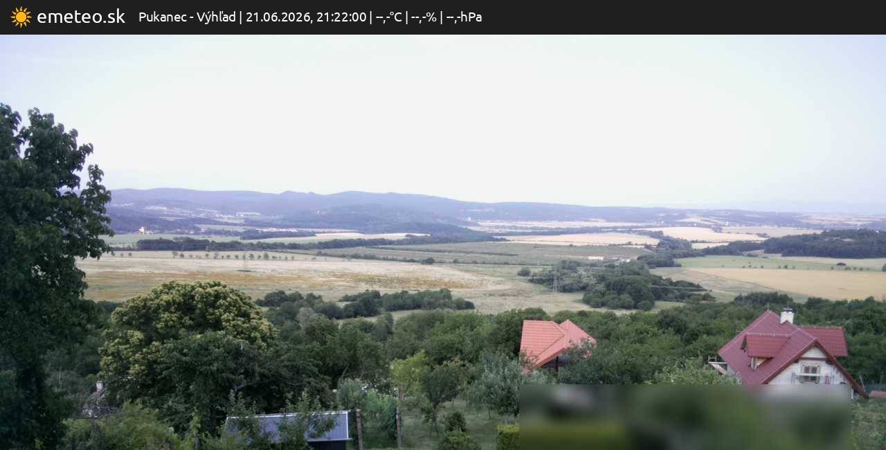 Výhľad