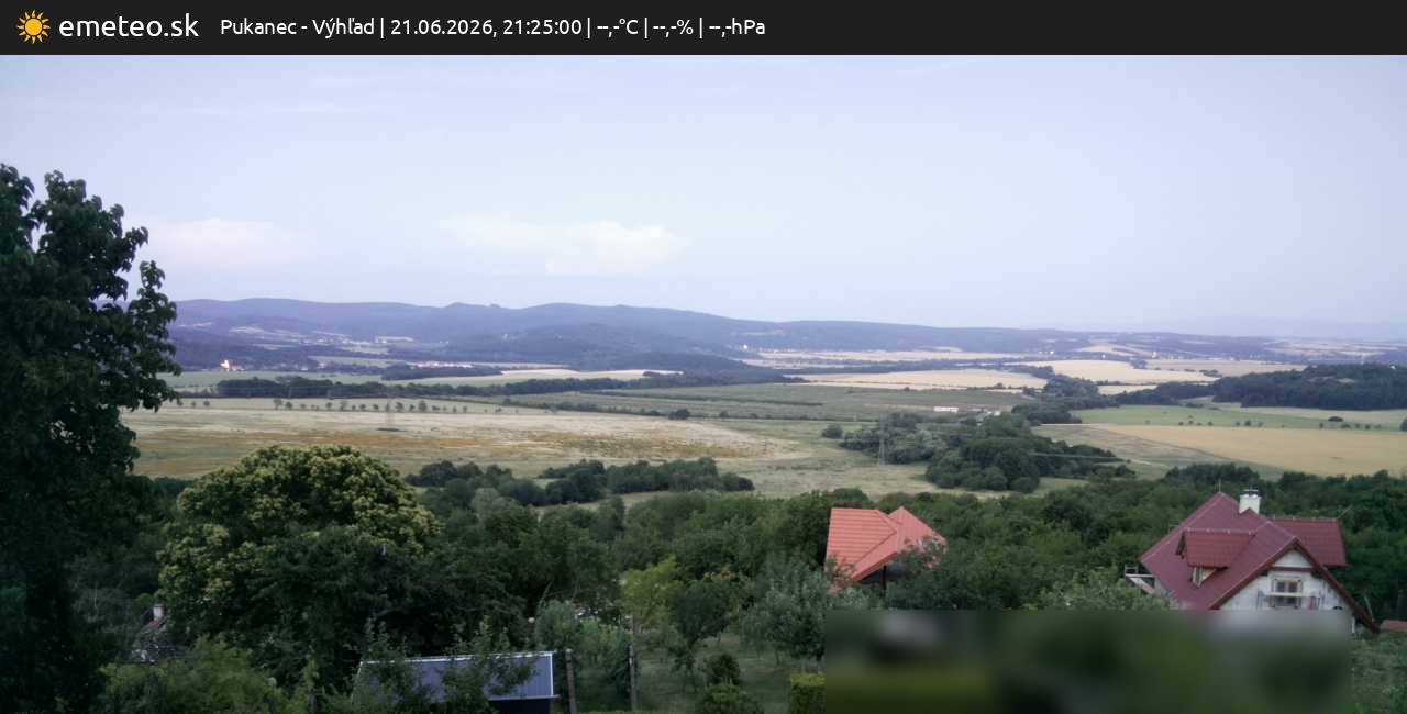 Výhľad
